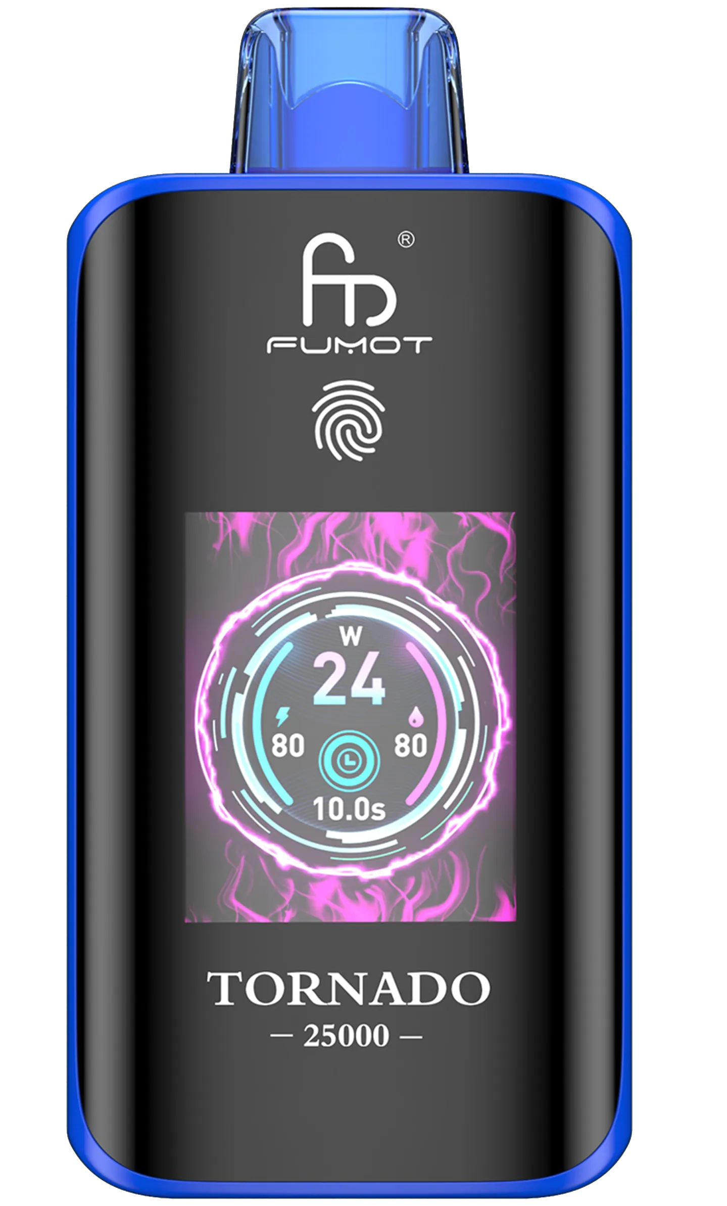 RANDM TORNADO 25000