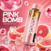 Vozol-Neon-12000-Pro-Pink-Bomb Vozol Vape Neon 12000 Pro