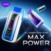 Vozol-Star-20000-Kategorie-Bild-Quadratisch-1 Vozol Vape Star 20000 - Max Power Slider Mobil
