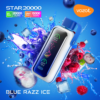 Vozol-Vape-Star-20000-Blue-Razz-Ice-1.png VOZOL STAR 20k - Blue Razz Ice