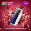 Vozol-Vape-Star-20000-Cherry-Pomegranate-Slush-1.jpg VOZOL STAR 20k - Cherry Pomegranate Slush