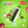 Vozol-Vape-Star-20000-Double-Apple-Ice-1-1 Vozol Vape Star 20000 - Double Apple Ice