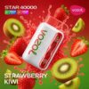 Vozol-Vape-Star-40000-Strawberry-Kiwi Vozol Vape Star 40000 - Strawberry Kiwi