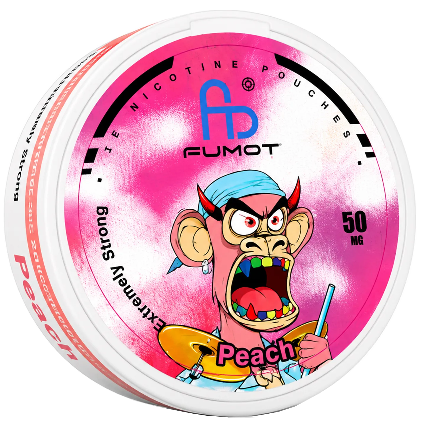 Fumot Original Snus
