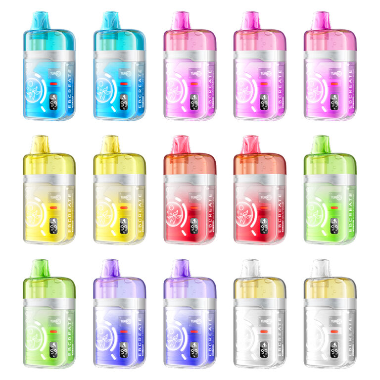 EBCREATE BC PRO 40k