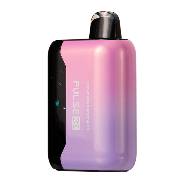Geek Bar Pulse X – Strawberry Watermelon