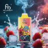 4.Strawberry lce_副本 Fumot Leopard 40k - Strawberry Ice