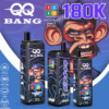 5bea84f2-b8c1-45df-8342-e57cecf2cced QQ Bang 180K Einweg-Vape: 4-in-1-Rotationssystem mit 180000 Puffs