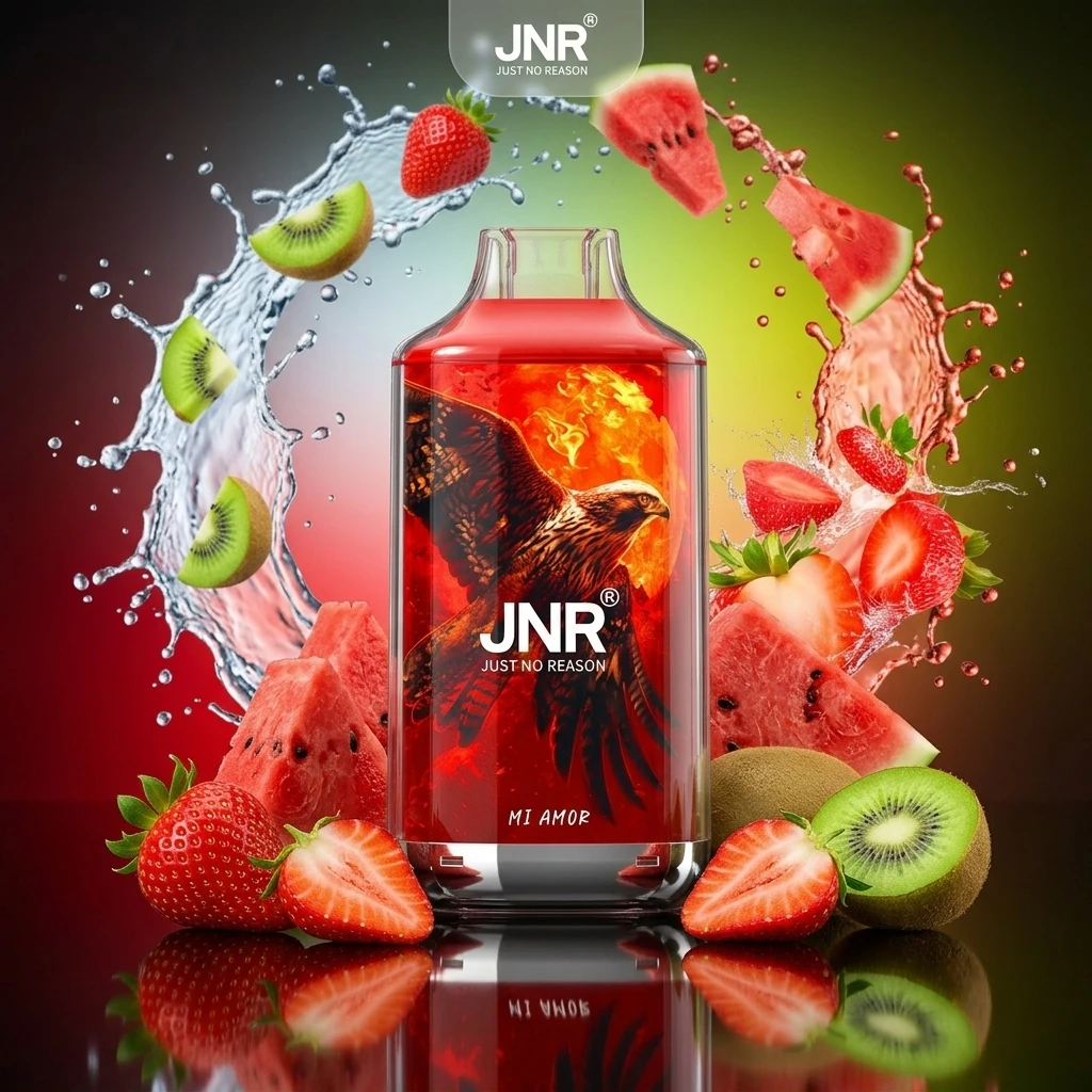 JNR Falcon 16k - Mi Amor