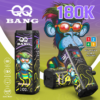 9add3675-df7a-4292-9c25-f9b5e92ce2a7 QQ Bang 180K Einweg-Vape: 4-in-1-Rotationssystem mit 180000 Puffs