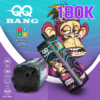 a31bca4d-5f6e-42b7-ad2e-120276c5ea6e QQ Bang 180K Einweg-Vape: 4-in-1-Rotationssystem mit 180000 Puffs