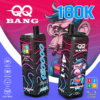 ad93616c-5d1a-4043-b77b-6243ebdda151 QQ Bang 180K Einweg-Vape: 4-in-1-Rotationssystem mit 180000 Puffs