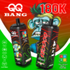 bf2960f9-701e-49e9-9ebc-d3e4ee5991aa QQ Bang 180K Einweg-Vape: 4-in-1-Rotationssystem mit 180000 Puffs