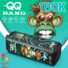 f90d2aa2-ce44-43f9-a244-44db66c4a800 QQ Bang 180K Einweg-Vape: 4-in-1-Rotationssystem mit 180000 Puffs