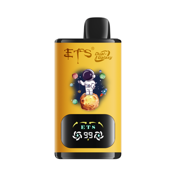 1.红牛+芬达 ETS Dual Galaxy 30k - Red Bull Fizzy Fanta