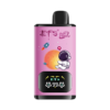 10.黑莓口香糖+清新薄荷口香糖 ETS Dual Galaxy 30k - Blackberry Gum Fresh Mint Gum