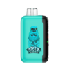 ETS Monster 25k - Blue Razz Ice