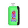 Aloe Grape ETS Monster 25k - Aloe Grape