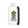 Lychee Mint ETS Monster 25k - Lychee Mint