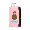 Strawberry Ice ETS Monster 25k - Strawberry Ice