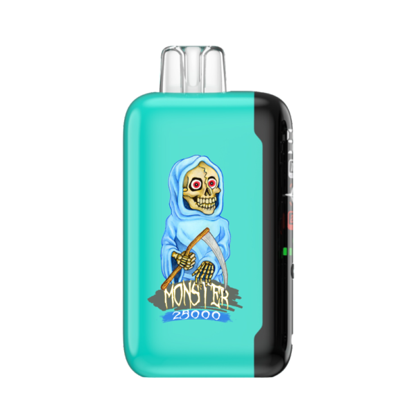Summer Dream ETS Monster 25k - Summer Dream
