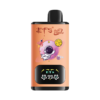 ETS Dual Galaxy 30k - Passion Berry Cherry Ice