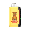 Strawberry Banana ETS Monster 25k - Strawberry Banana